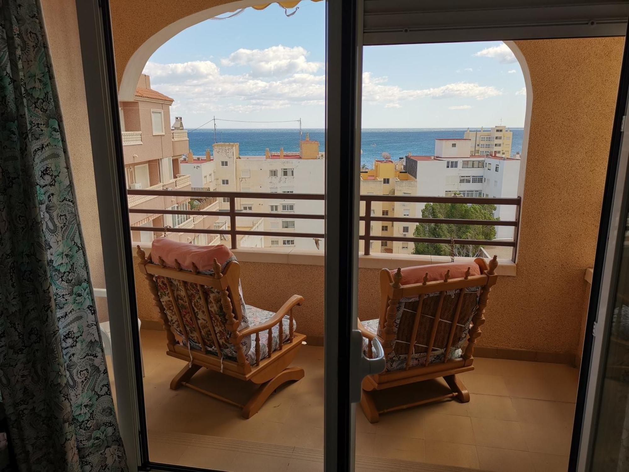 Ferienwohnung Mar De Campello El Campello Exterior foto