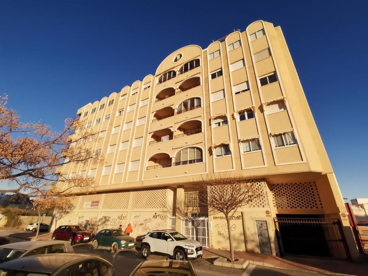 Ferienwohnung Mar De Campello El Campello Exterior foto